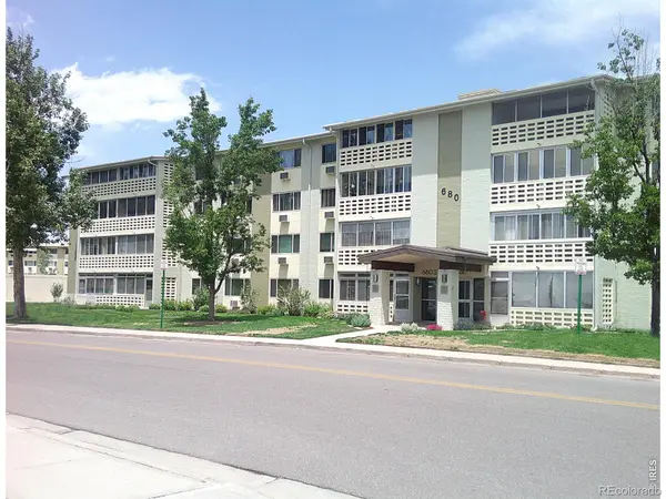 680 S Alton WAY #9A, Denver, CO 80247