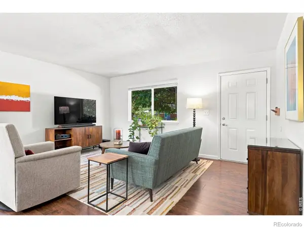 1611 Sunset DR, Louisville, CO 80027