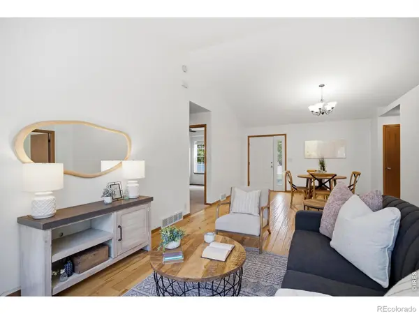 825 Madera CT, Fort Collins, CO 80521
