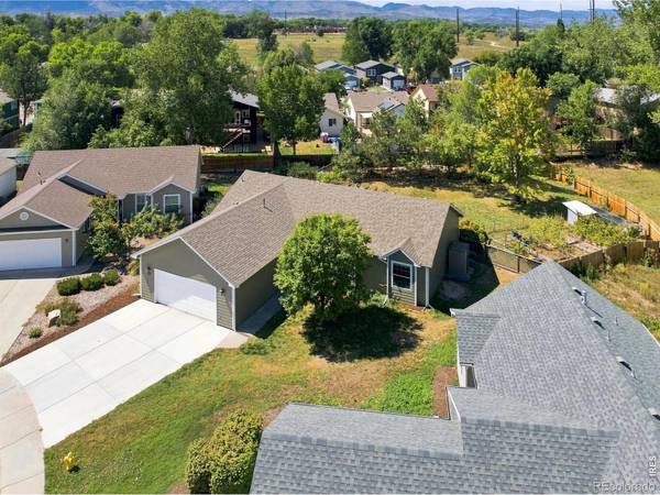 825 Madera CT, Fort Collins, CO 80521