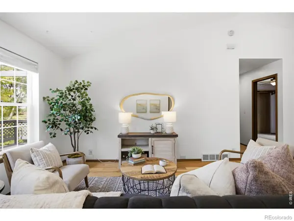 825 Madera CT, Fort Collins, CO 80521