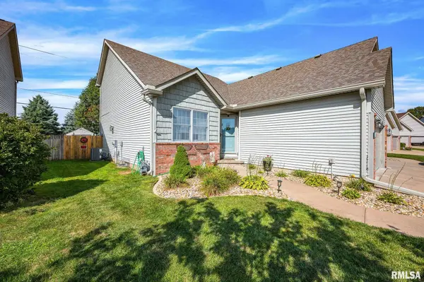 11434 N NORTHTRAIL DR, Dunlap, IL 61525