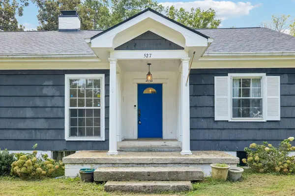 527 E Madison St, Pulaski, TN 38478