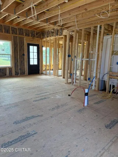 87 Aaron Dr, Alamo, TN 38001