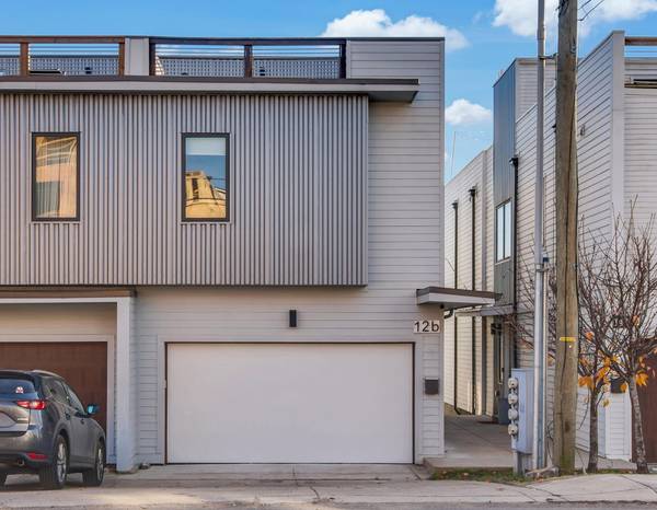 12B Fern Ave, Nashville, TN 37207