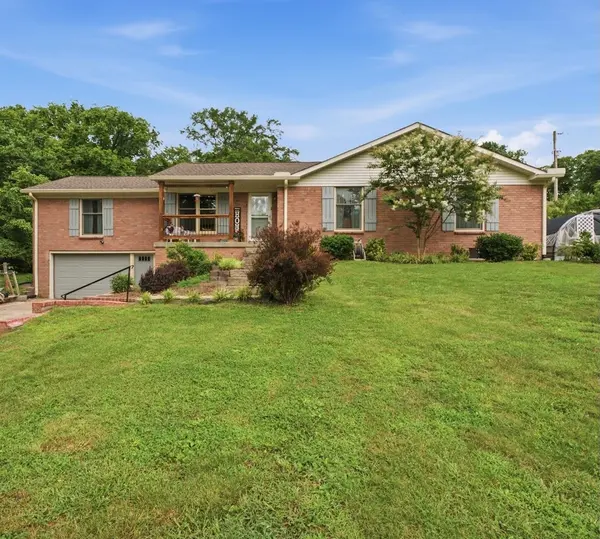 255 Saint Marys Rd, Buffalo Valley, TN 38548