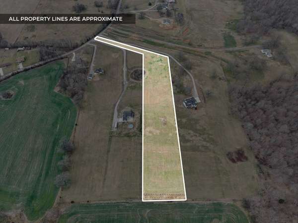 0 Guthrie Rd, Clarksville, TN 37040
