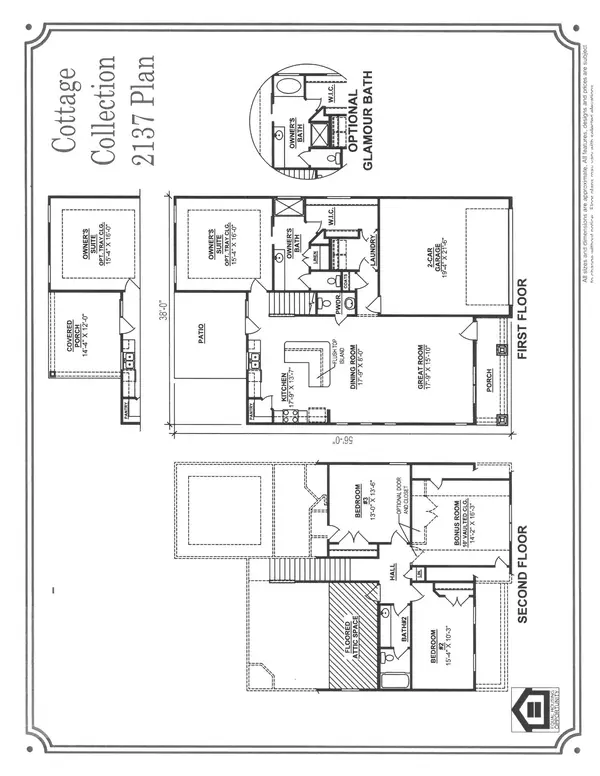 410 Wren Way Lot 230, Spring Hill, TN 37174