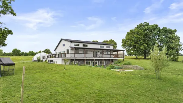 20 Zinker Rd, Lawrenceburg, TN 38464