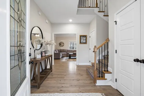1033 Brightwood Ct, Clarksville, TN 37043