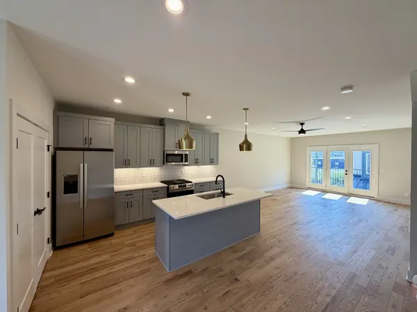 6124 Robertson Ave #8, Nashville, TN 37209