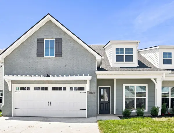 2023 Grace Johns Cir, Murfreesboro, TN 37128