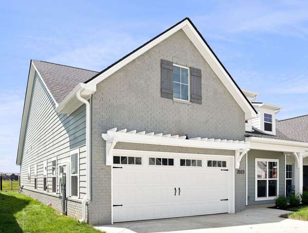 2023 Grace Johns Cir, Murfreesboro, TN 37128