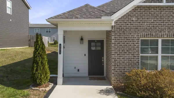 551 Bellingham Drive #NE, Cleveland, TN 37312