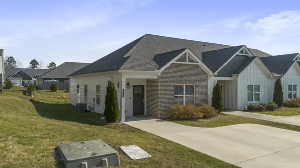 551 Bellingham Drive #NE, Cleveland, TN 37312