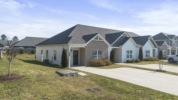 551 Bellingham Drive #NE, Cleveland, TN 37312