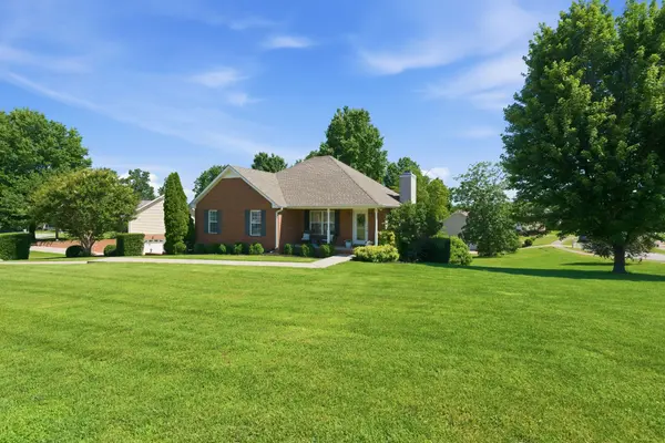 278 Janet Dr, Pleasant View, TN 37146