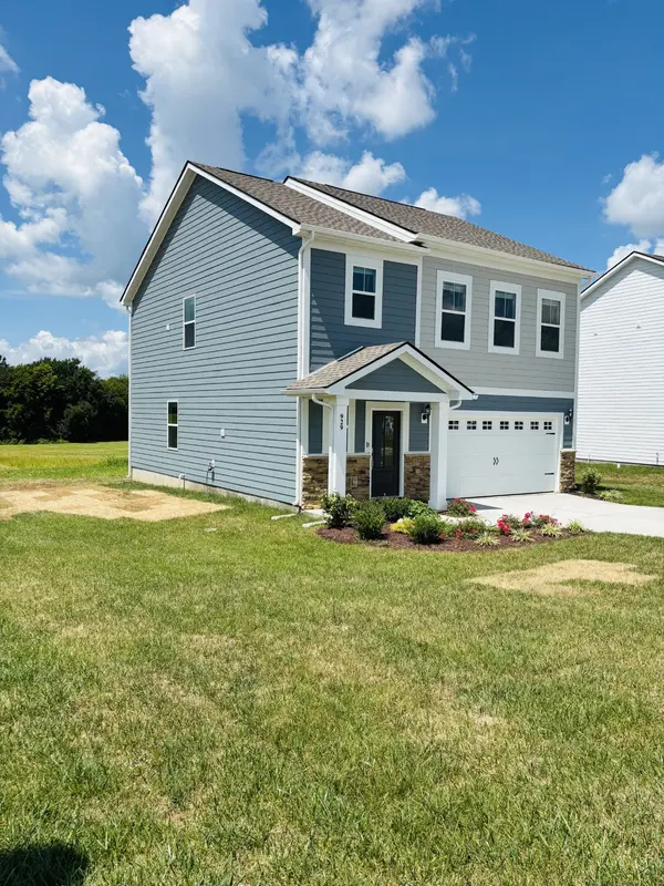 929 Pitcher Drive, Clarksville, TN 37042