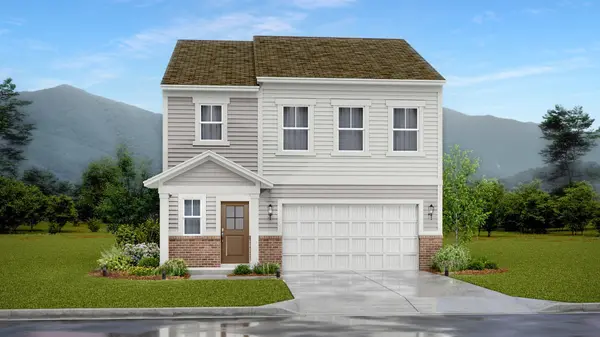929 Pitcher Drive, Clarksville, TN 37042