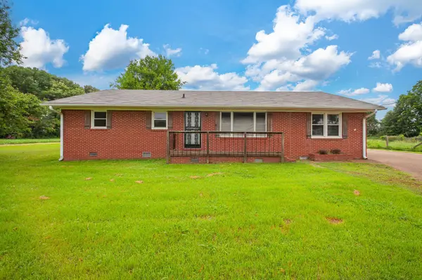 1921 Nance Rd,  Alamo,  TN 38001