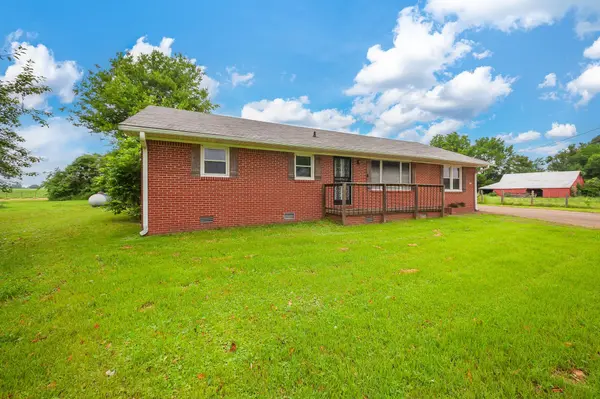 1921 Nance Rd, Alamo, TN 38001