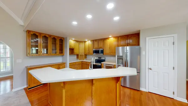 799 Riverbend Drive, Dayton, TN 37321