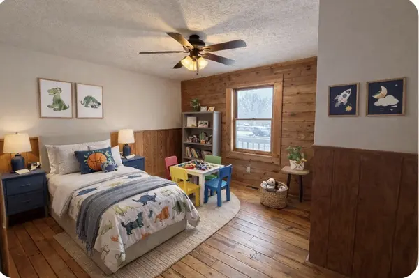 4474 Cumberland City Rd, Indian Mound, TN 37079