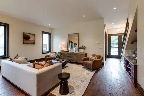1207A N 8th St, Nashville, TN 37207