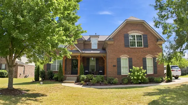 2313 Carouth Ct, Nolensville, TN 37135