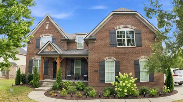 2313 Carouth Ct, Nolensville, TN 37135