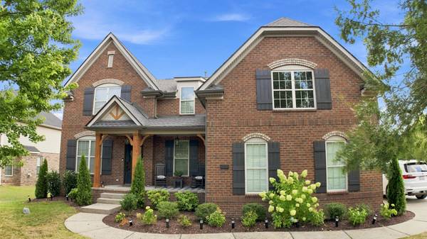 2313 Carouth Ct, Nolensville, TN 37135