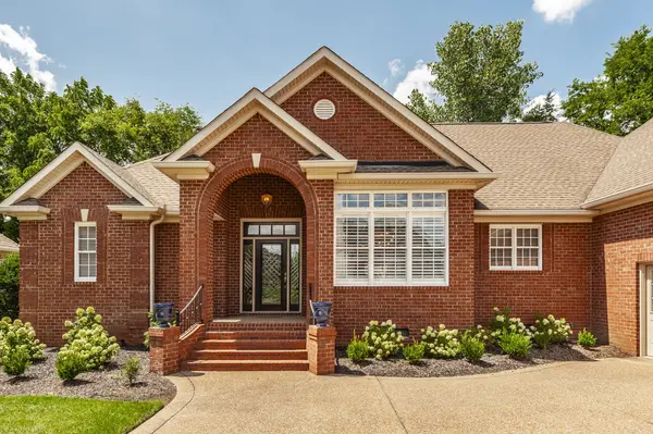 138 Saranac Trl, Hendersonville, TN 37075