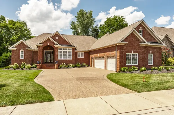 138 Saranac Trl, Hendersonville, TN 37075