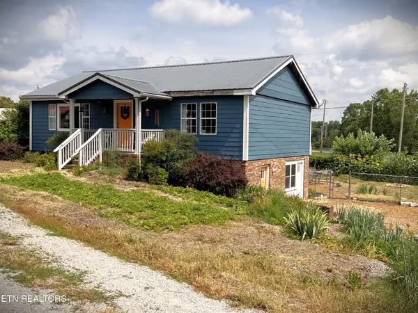 298 E Jere Whitson Rd, Cookeville, TN 38501