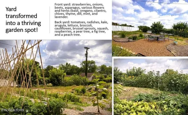 298 E Jere Whitson Rd, Cookeville, TN 38501