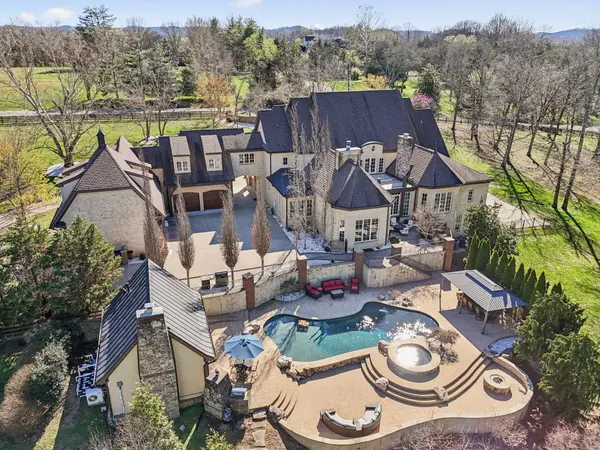 4330 N Chapel Rd, Franklin, TN 37067
