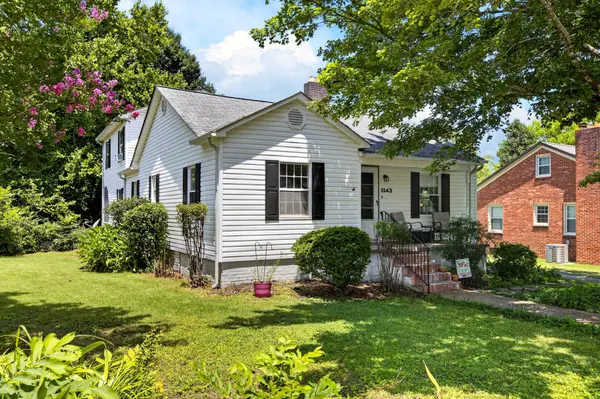1343 Brown Avenue #NW, Cleveland, TN 37311