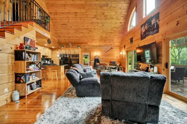 1751 County Road 50, Riceville, TN 37370