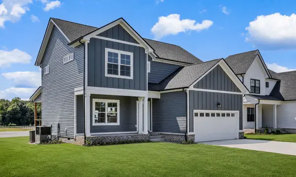3162 E Old Ashland City Rd #E, Clarksville, TN 37043