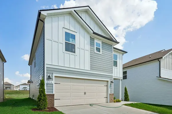 2106 Craven Place, Hermitage, TN 37076