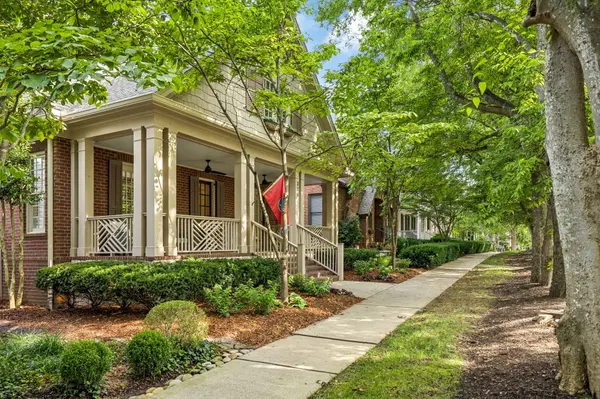 321 Starling Ln, Franklin, TN 37064