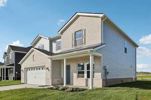 2921 Citrine Drive, Murfreesboro, TN 37127