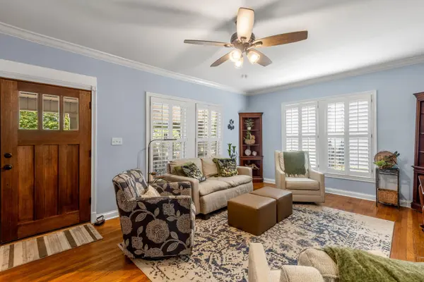 3605 Michigan Avenue Road #NE, Cleveland, TN 37323