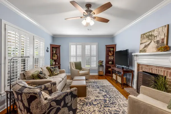 3605 Michigan Avenue Road #NE, Cleveland, TN 37323
