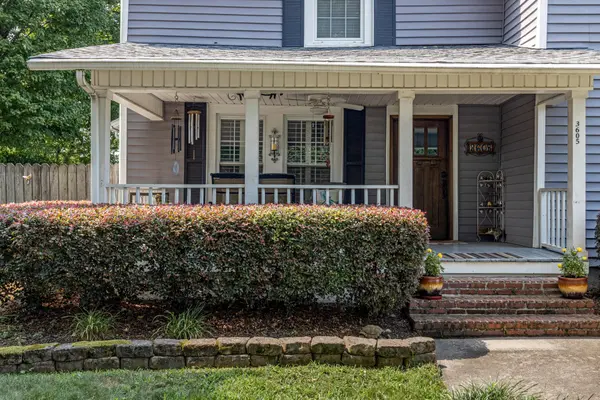3605 Michigan Avenue Road #NE, Cleveland, TN 37323