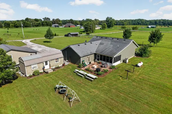 130 Bell Rd, Morrison, TN 37357