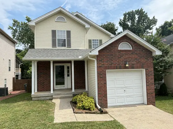 5907 Colchester Dr, Hermitage, TN 37076