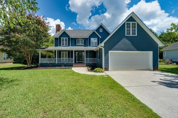 59 Briarwood Drive, Ringgold, GA 30736