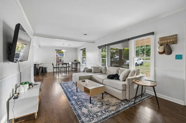 3504 Pleasant Valley Rd, Nashville, TN 37204