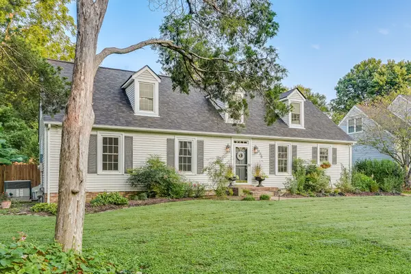 408 Cotton Ln, Franklin, TN 37069